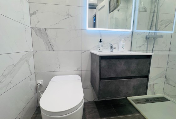 Revente - Appartement -
Orihuela - Vistabella Golf