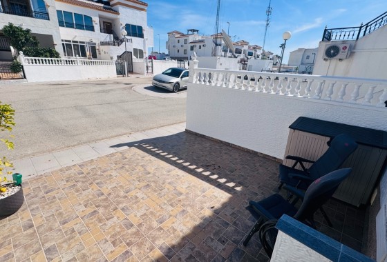 Revente - Appartement -
Orihuela - Vistabella Golf