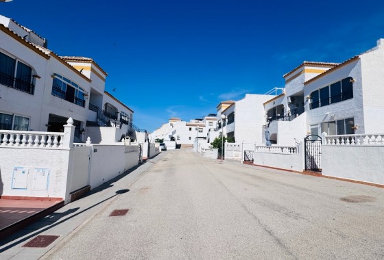Revente - Appartement -
Orihuela - Vistabella Golf