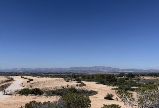 Revente -  -
San Fulgencio - La Marina