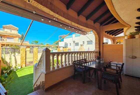 Revente - Maison de ville -
Guardamar del Segura - Guardamar - El Raso