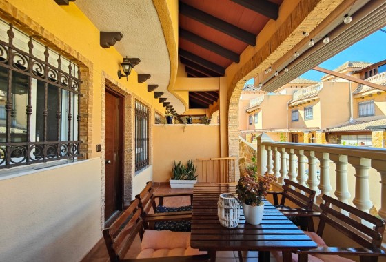 Revente - Maison de ville -
Guardamar del Segura - Guardamar - El Raso