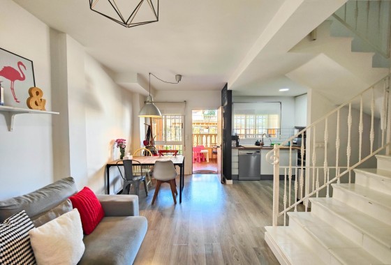 Revente - Maison de ville -
Guardamar del Segura - Guardamar - El Raso
