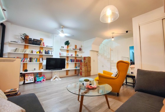 Revente - Maison de ville -
Guardamar del Segura - Guardamar - El Raso