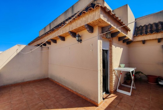 Revente - Maison de ville -
Guardamar del Segura - Guardamar - El Raso