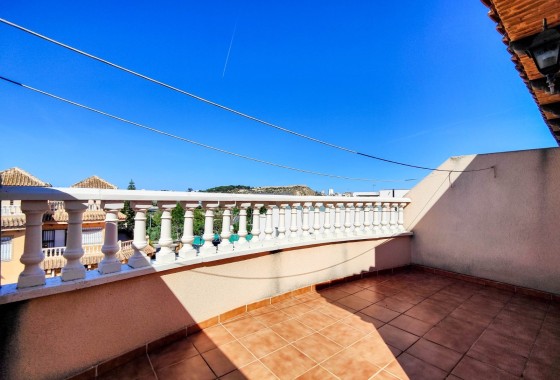 Revente - Maison de ville -
Guardamar del Segura - Guardamar - El Raso