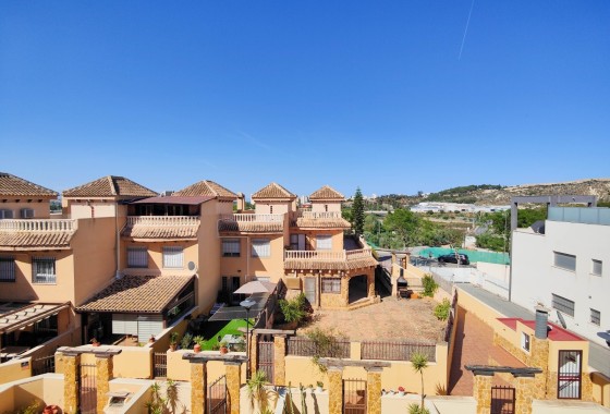 Revente - Maison de ville -
Guardamar del Segura - Guardamar - El Raso