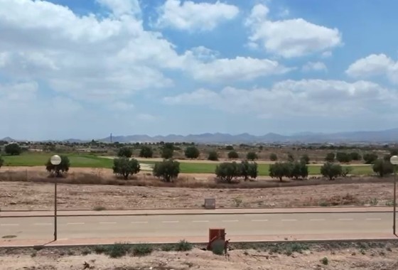 Nowa konstrukcja - Willa wolnostojąca -
Hacienda del Alamo Golf Resort - Hacienda del Alamo Golf