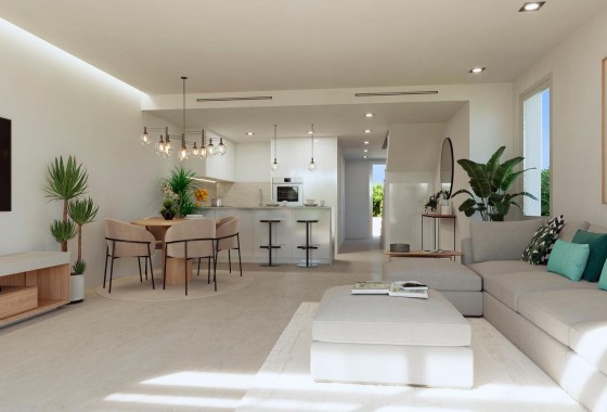 New Build - Apartment Flat -
Finestrat