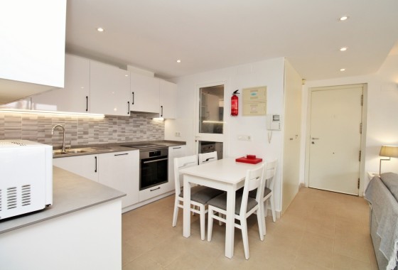 Venta - Apartamento / Piso -
Playa Flamenca