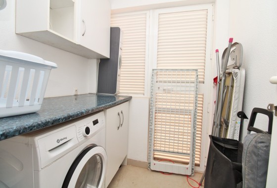 Venta - Apartamento / Piso -
Playa Flamenca