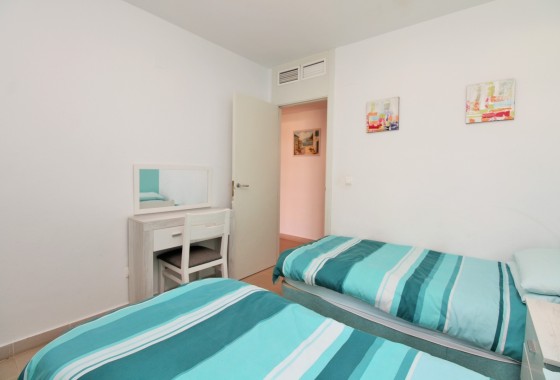 Venta - Apartamento / Piso -
Playa Flamenca