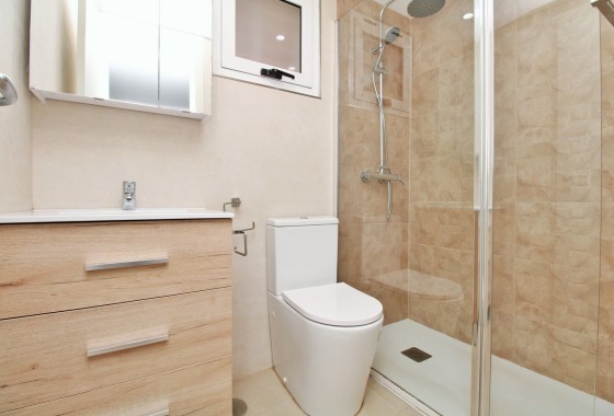 Venta - Apartamento / Piso -
Playa Flamenca