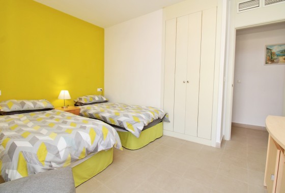 Venta - Apartamento / Piso -
Playa Flamenca
