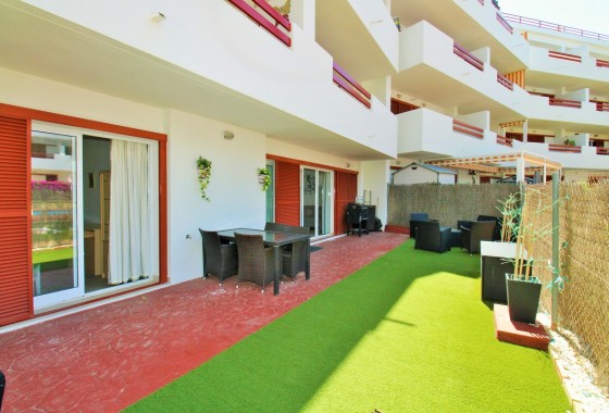 Venta - Apartamento / Piso -
Playa Flamenca