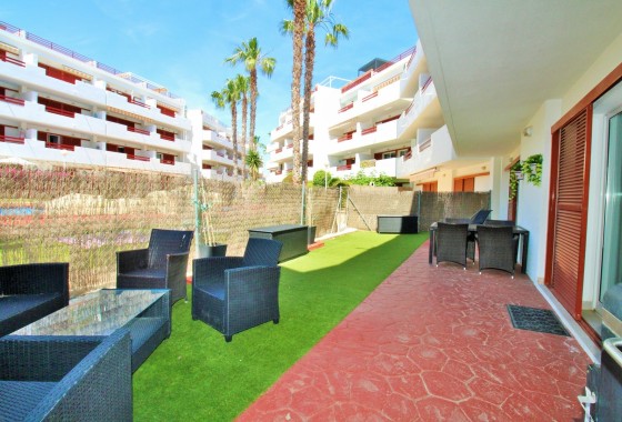 Venta - Apartamento / Piso -
Playa Flamenca