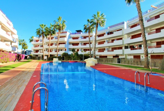 Venta - Apartamento / Piso -
Playa Flamenca