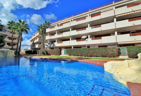 Venta - Apartamento / Piso -
Playa Flamenca