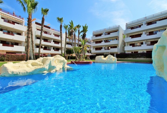 Venta - Apartamento / Piso -
Playa Flamenca