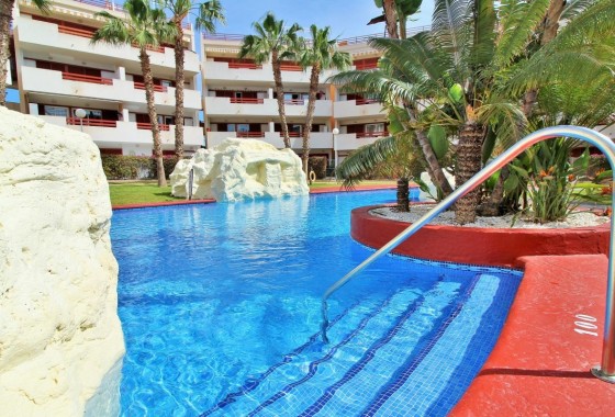 Venta - Apartamento / Piso -
Playa Flamenca