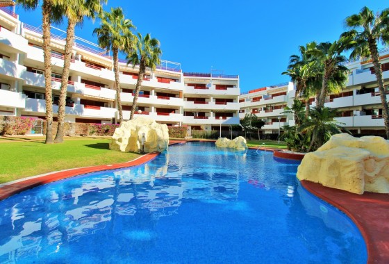 Venta - Apartamento / Piso -
Playa Flamenca