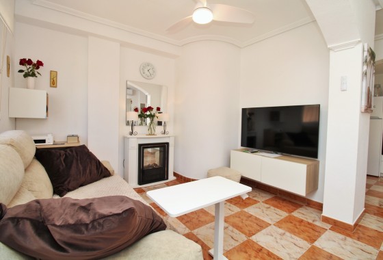 Venta - Casa de pueblo -
Cabo Roig