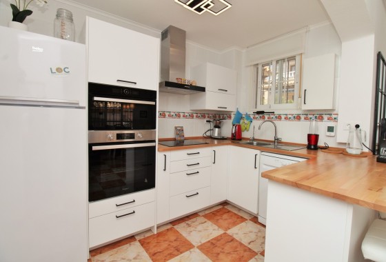 Venta - Casa de pueblo -
Cabo Roig