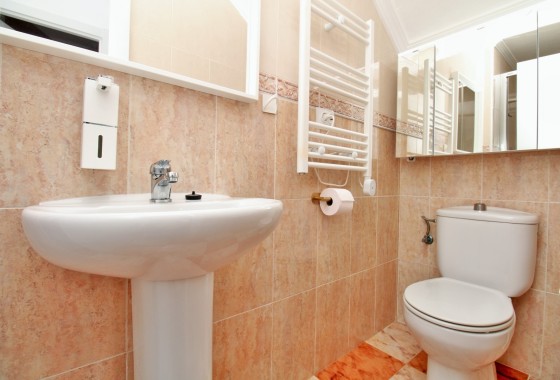 Venta - Casa de pueblo -
Cabo Roig