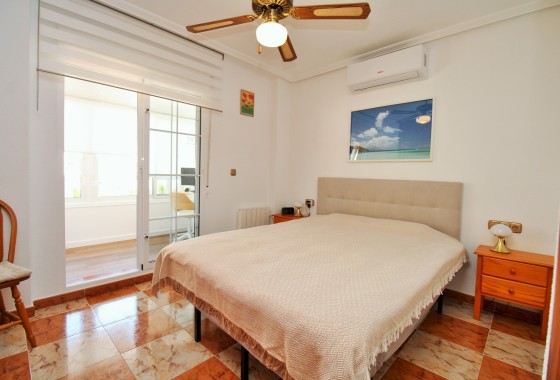 Venta - Casa de pueblo -
Cabo Roig