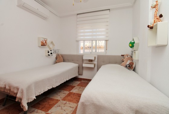 Venta - Casa de pueblo -
Cabo Roig