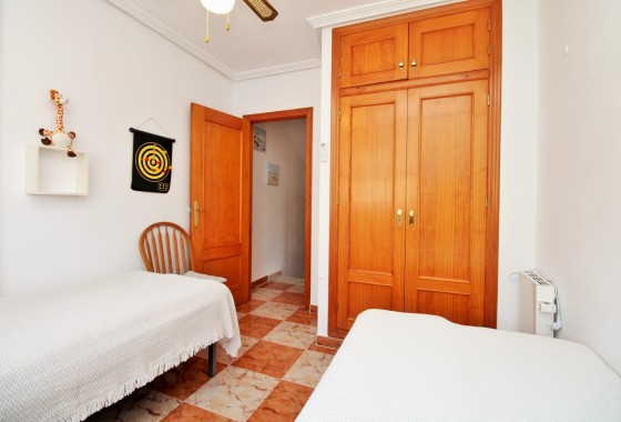 Venta - Casa de pueblo -
Cabo Roig