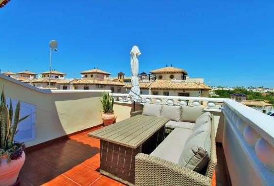Venta - Casa de pueblo -
Cabo Roig
