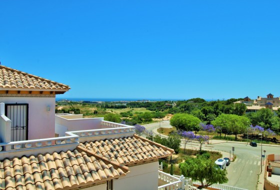 Venta - Casa de pueblo -
Cabo Roig