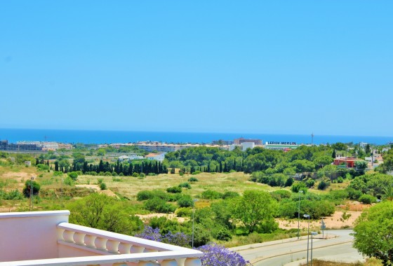 Venta - Casa de pueblo -
Cabo Roig
