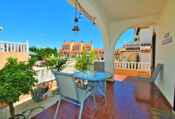 Venta - Casa de pueblo -
Cabo Roig