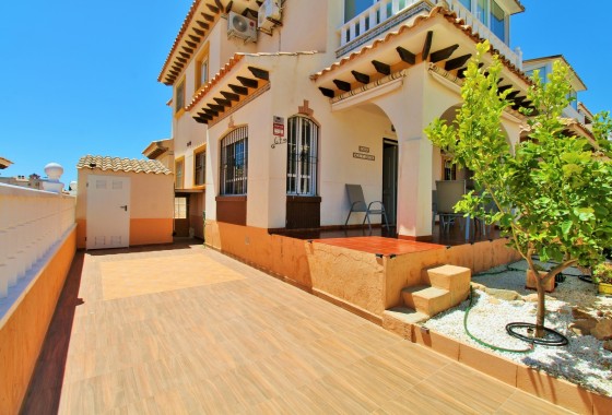 Venta - Casa de pueblo -
Cabo Roig