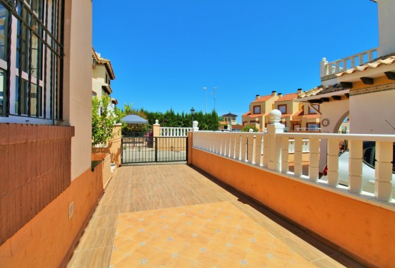 Venta - Casa de pueblo -
Cabo Roig