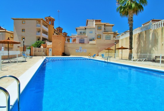 Venta - Casa de pueblo -
Cabo Roig