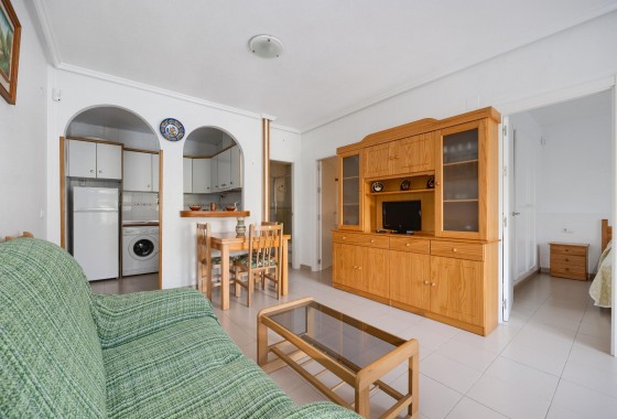 Sprzedaż - Apartament / Mieszkanie -
Torrevieja - Costa Blanca