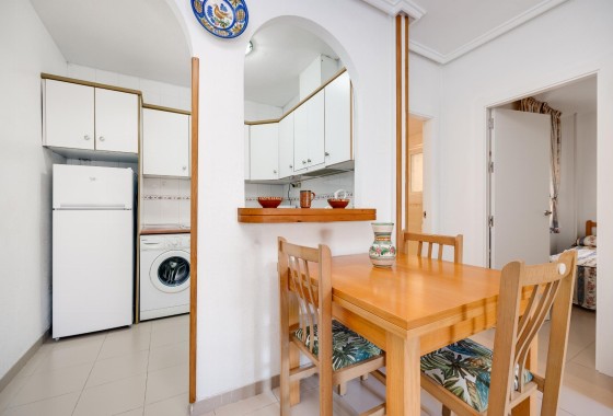 Sprzedaż - Apartament / Mieszkanie -
Torrevieja - Costa Blanca