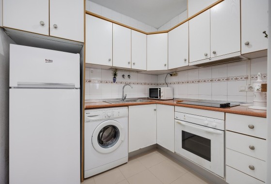 Sprzedaż - Apartament / Mieszkanie -
Torrevieja - Costa Blanca