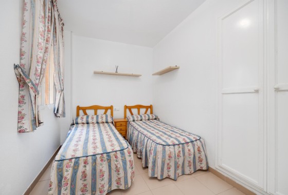 Sprzedaż - Apartament / Mieszkanie -
Torrevieja - Costa Blanca
