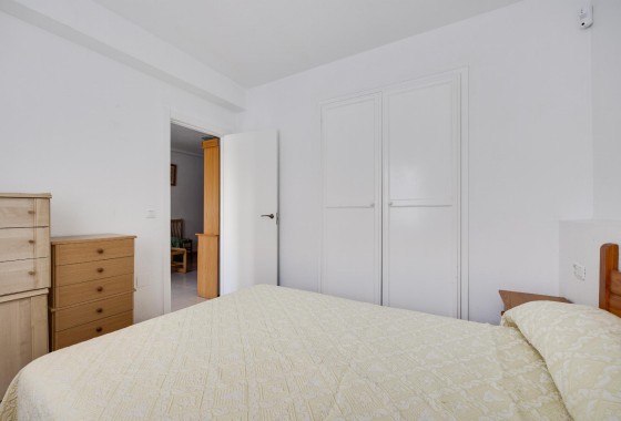 Sprzedaż - Apartament / Mieszkanie -
Torrevieja - Costa Blanca