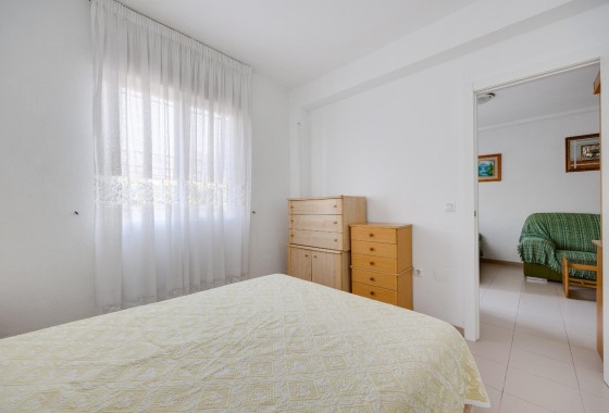 Sprzedaż - Apartament / Mieszkanie -
Torrevieja - Costa Blanca