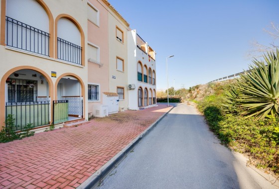 Sprzedaż - Apartament / Mieszkanie -
Torrevieja - Costa Blanca