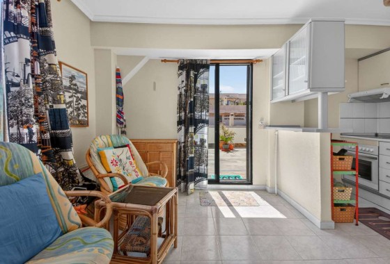 Revente - Appartement -
Punta Prima - Costa Blanca