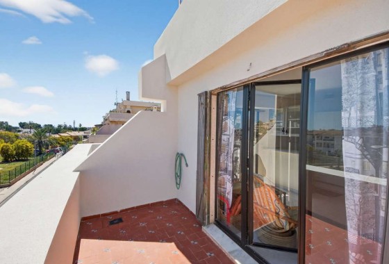 Revente - Appartement -
Punta Prima - Costa Blanca