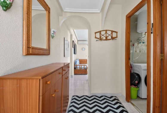 Revente - Appartement -
Punta Prima - Costa Blanca