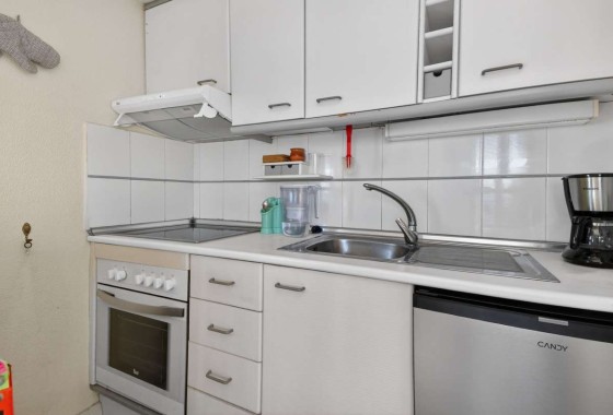 Revente - Appartement -
Punta Prima - Costa Blanca