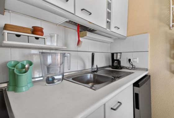 Revente - Appartement -
Punta Prima - Costa Blanca
